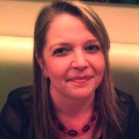 Lucy Stuart
