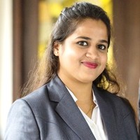 Megha Chaurasia
