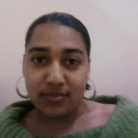 Dorcas Tlomatsane