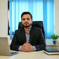 shiva karki