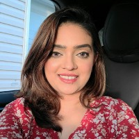 Jolly Patel