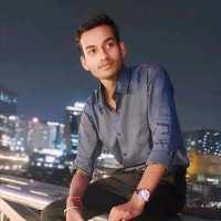 Vinit Tiwari