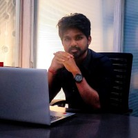 Lavan Kumar