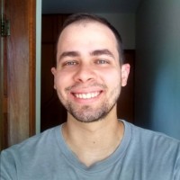 Luis Daniel Uzcategui Arzola