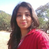 Shivani Lonkar