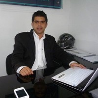 Mauricio Alfonso Cuervo Troncoso