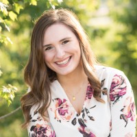 Caitlin Moss- Zeman