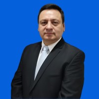 Jorge Luengas