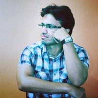 Ali Ghouri