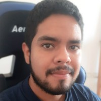 Kevin David Bareiro Guarie