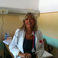 Maria Grazia Amore