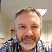 Peter Benfield MIExpE
