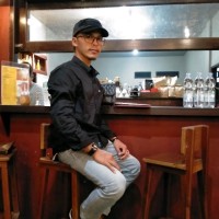 Ahmad Ridhoi