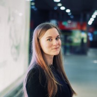 Irina Nazvanova