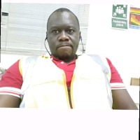 Neba Emmanuel Chebe