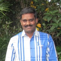 Sivamurthi Thangarasu