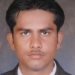 MUHAMMAD ALI LAKHAIR
