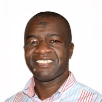 Donald Omonge
