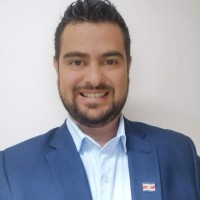 Bruno Manrique Quesada Calvo