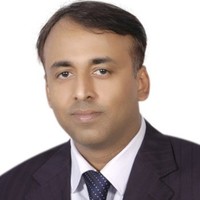 SATYENDRA KUMAR SINGH