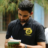 Nehal Thape