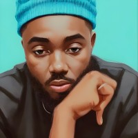 Kofi Achiampong