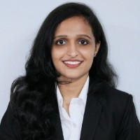 Raina Melisha Goveas