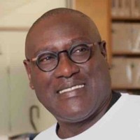 Stephen Andoh AIA, LEED AP