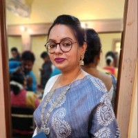 Tanushree Naha