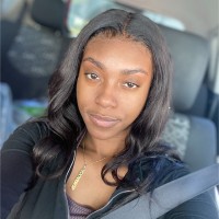 Journie Oneal