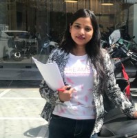 Ranjita S.