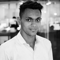 Naitik Bhatporiya