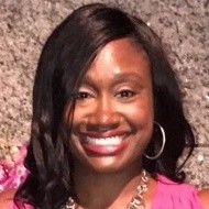 Atyia Allen , Ms