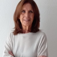 Maria Jose Garcia-Tome Rodriguez