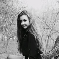 Tatyana Gavrosh