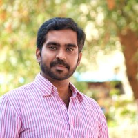 Vasanth Kumar U