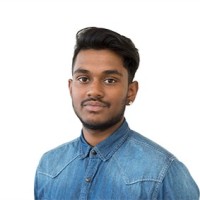 Nathushan Shanmugathevan