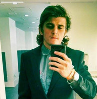 Logan Minner