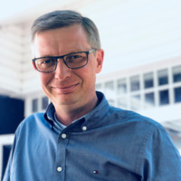 Tobias Notemann