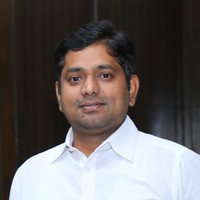 Naresh Kanidarapu