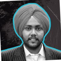 Jaspreet Singh