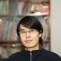 Luke Chien