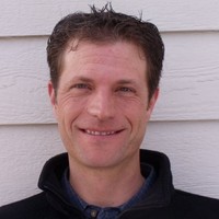 Travis Baugh