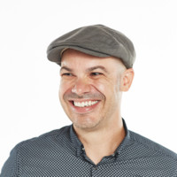 Tim Zeller