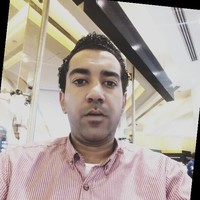 Omar Essmat