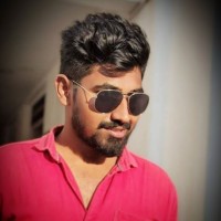 Abishek Mohanasundharam