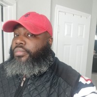 Marcus Pendleton