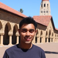 Priyaank Arora