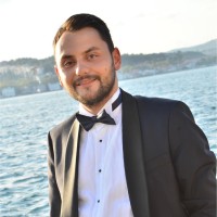 Ali Aydinalp