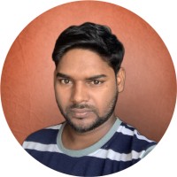 Md Shamshad